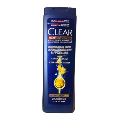szampon clear promocja