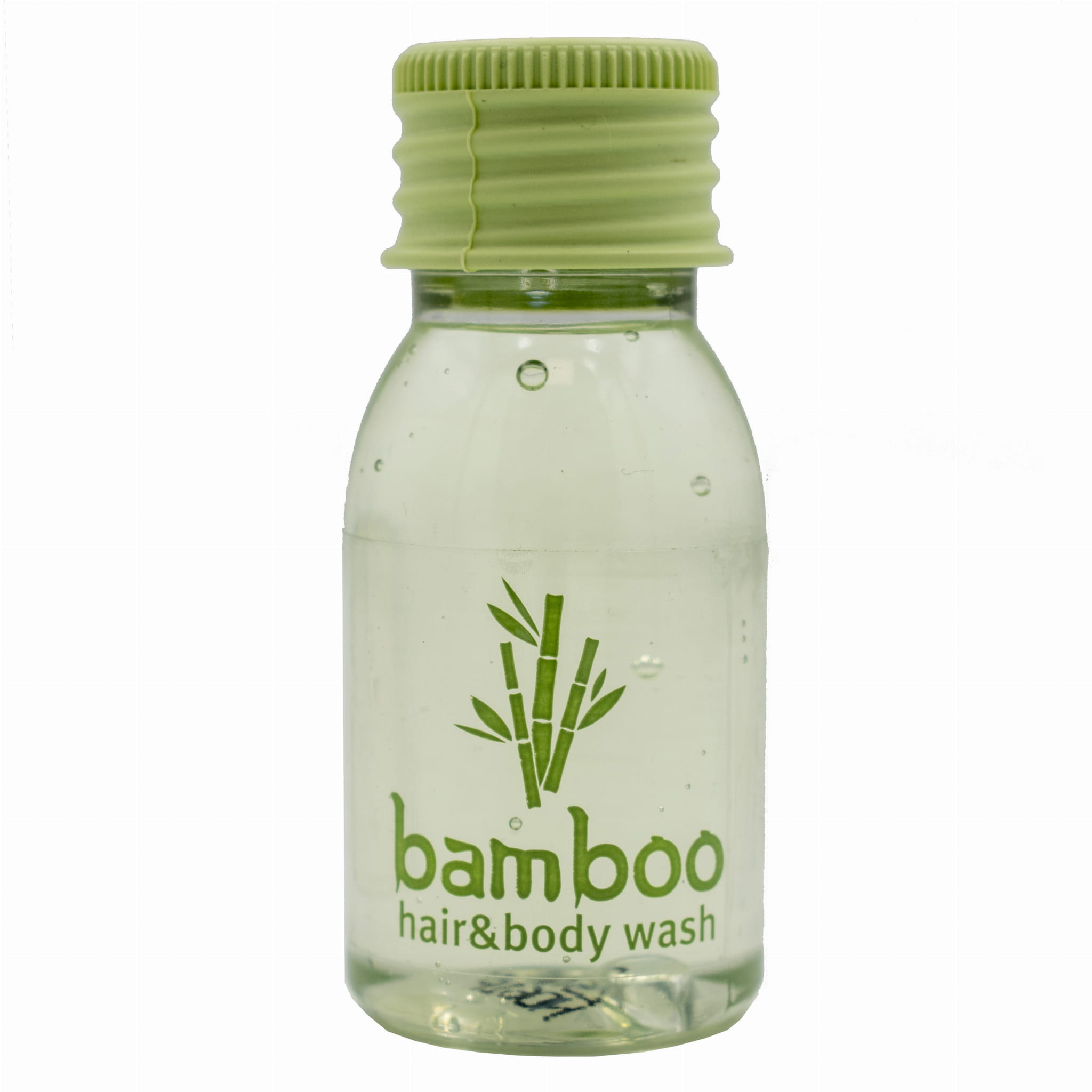 szampon-żel hotelowy 20ml bamboo