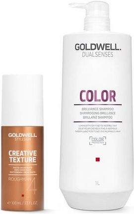 szampon goldwell color 100 ml