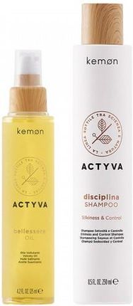kemon disciplina szampon 1 5 l ceneo