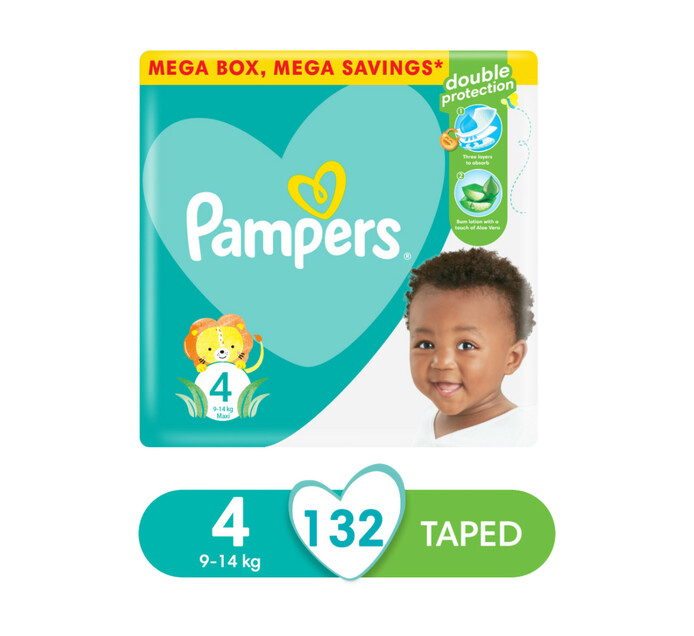 makro pampers pants