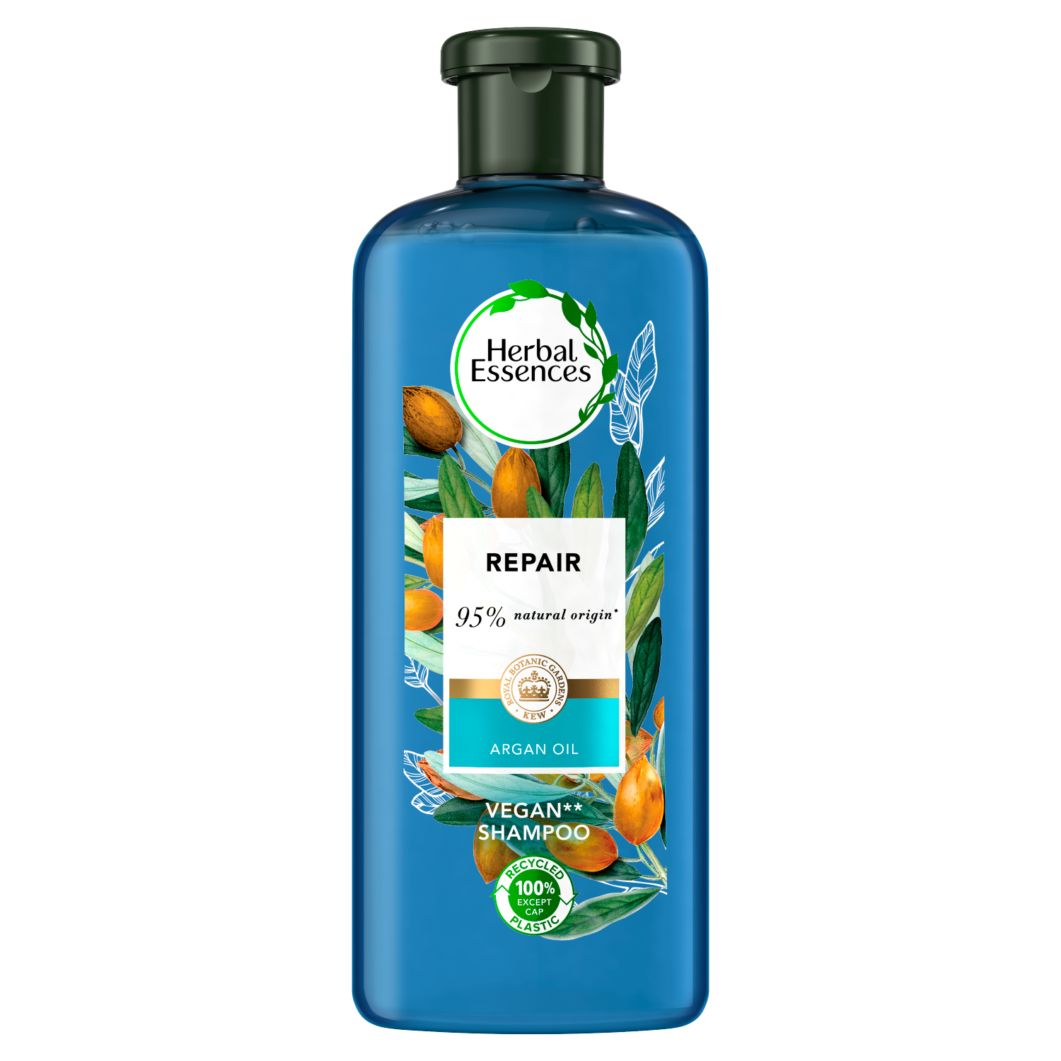 szampon herbal essences wygladzajacy