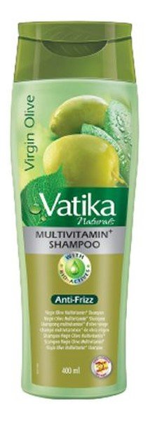 przeciwłupieżowy szampon z cytryną dabur vatika