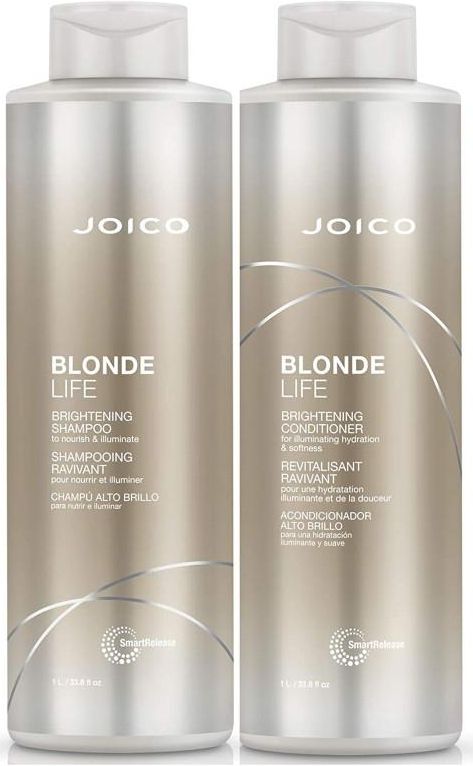 joico szampon blonde life brightening 1000ml