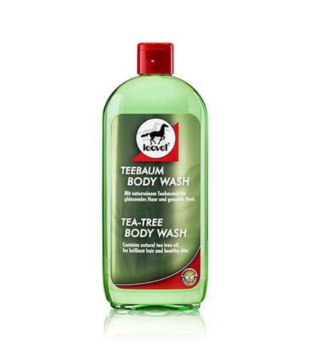 8in1 szampon z olejkiem herbacianym 250ml skład