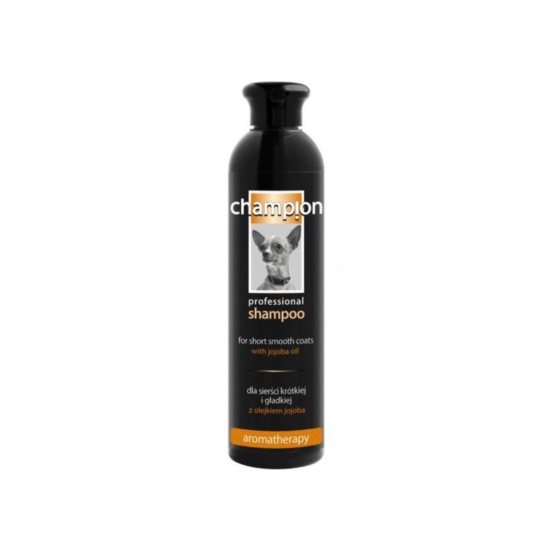 champ-richer szampon psy o sierści krótkiej i gładkiej 250 ml