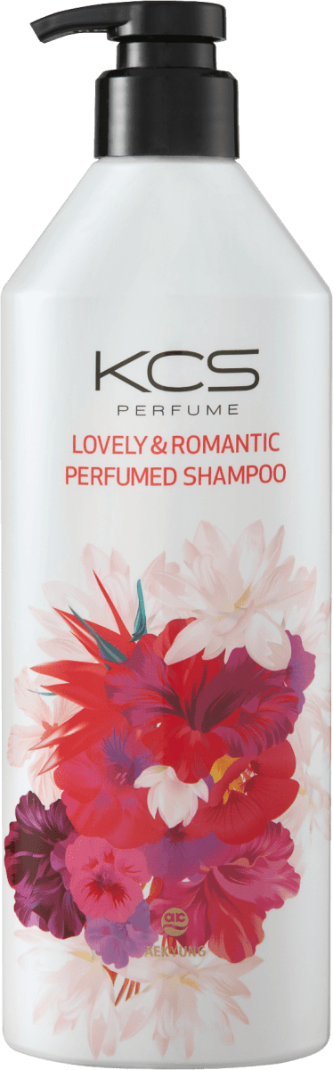 kerasys perfume szampon opinie