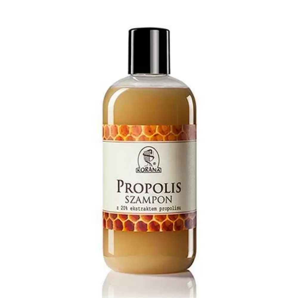 szampon propolisowy cena