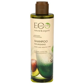 ecolab szampon wzmacniający objętość i porost