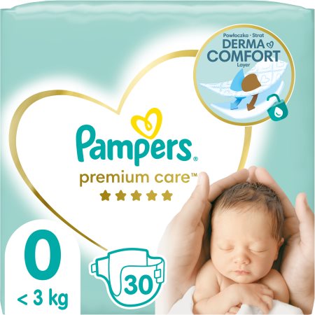 pampers nbox