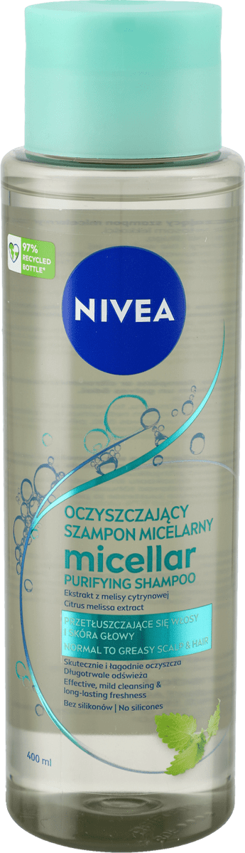 nivea.szampon micelarny forum