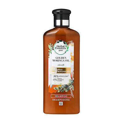 szampon herbal essences wygladzajacy