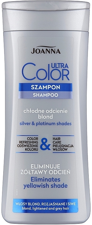 szampon joanna color system