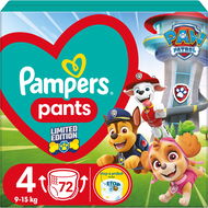 pampers pants vs dada pantsy