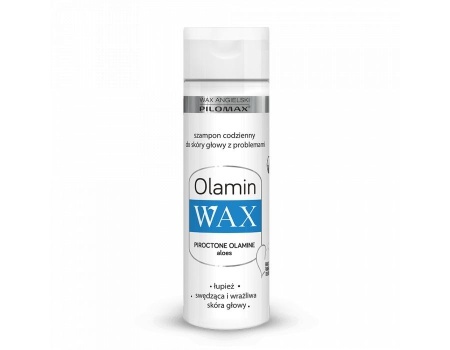 pilomax szampon przeciwłupieżowy opinie