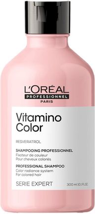 loreal vitamino color szampon ceneo