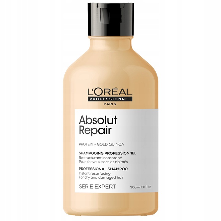 loreal szampon absolut repair