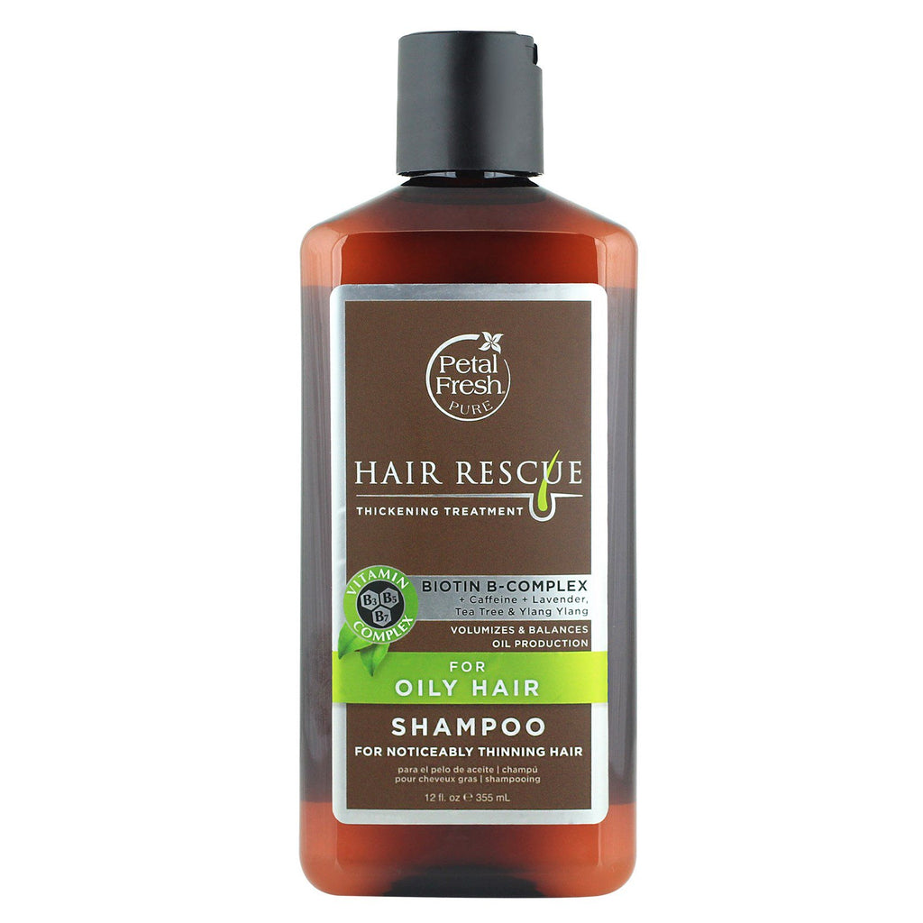 petal fresh szampon pogrubiający włosy