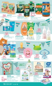 pieluchy pampers promocja super pharm