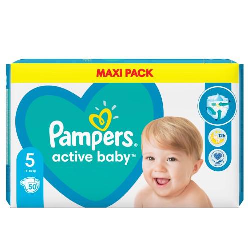 pampers posladki