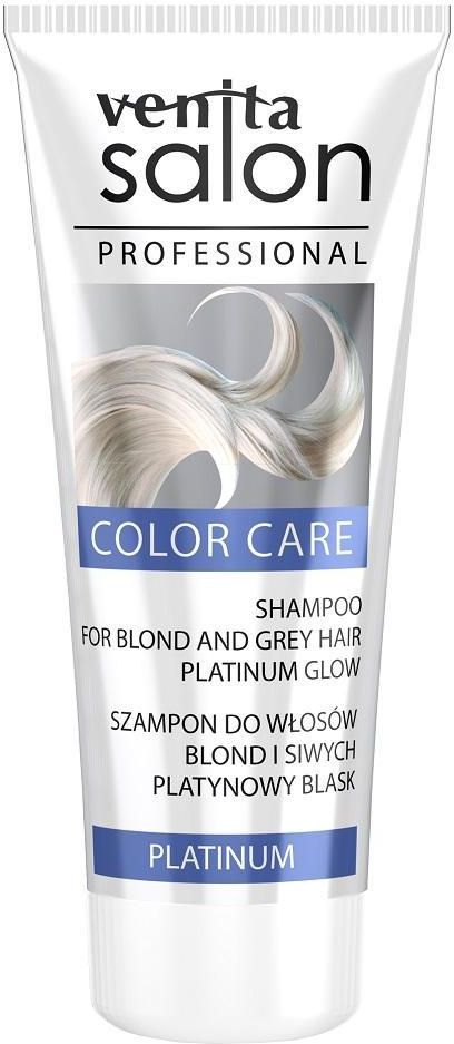 szampon rewitalizujący kolor venita cena