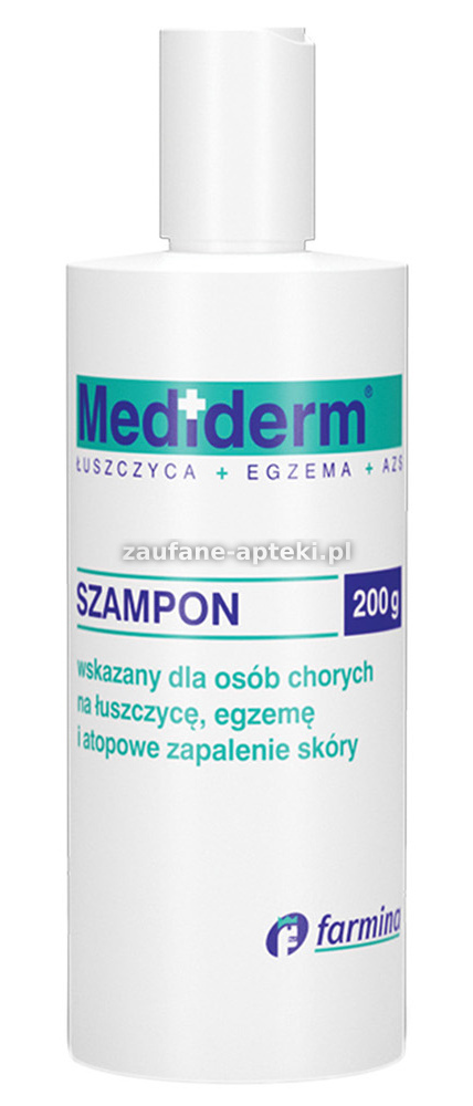 szampon mediderm