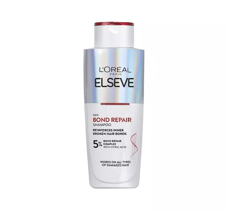 szampon elfa pharm intensive hair therapy