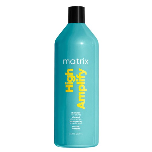 matrix total results high amplify szampon do włosów cienkich