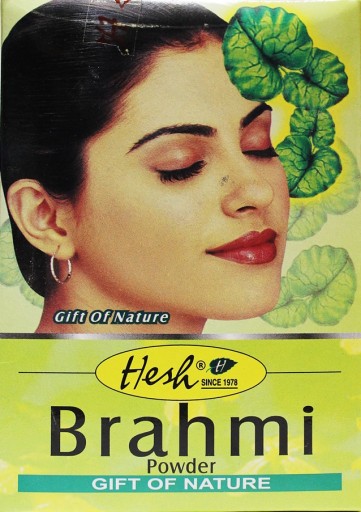 hesh brahmi odżywka do włosów wypadających opinie