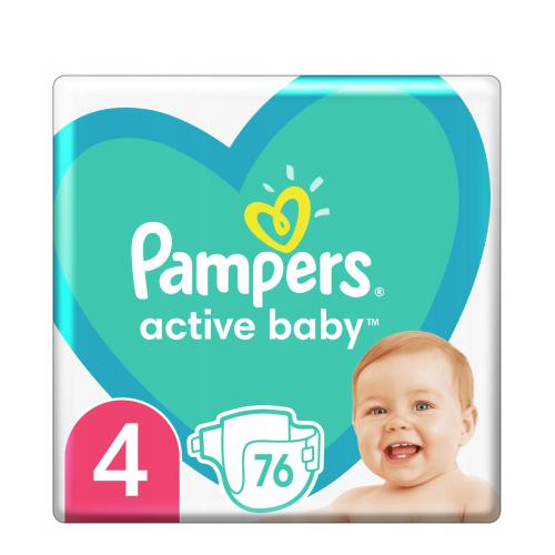 olmed pampers