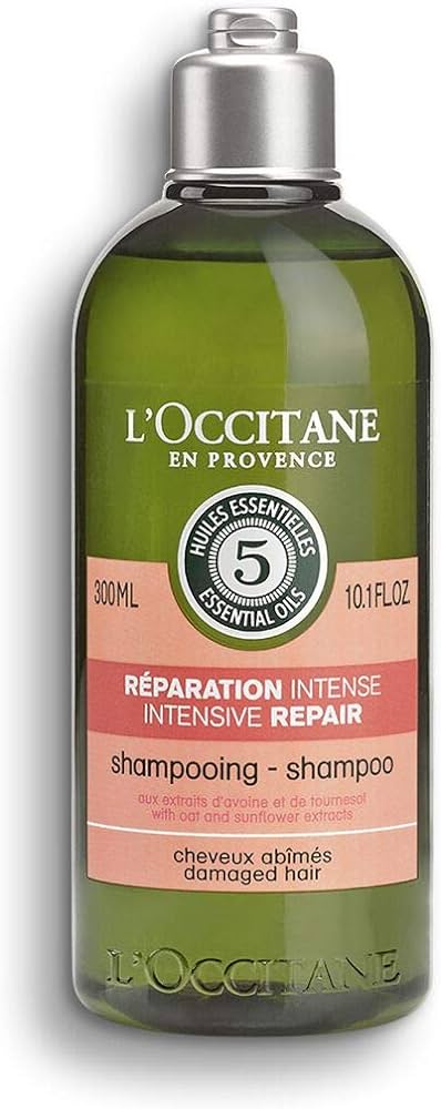 szampon l occitane