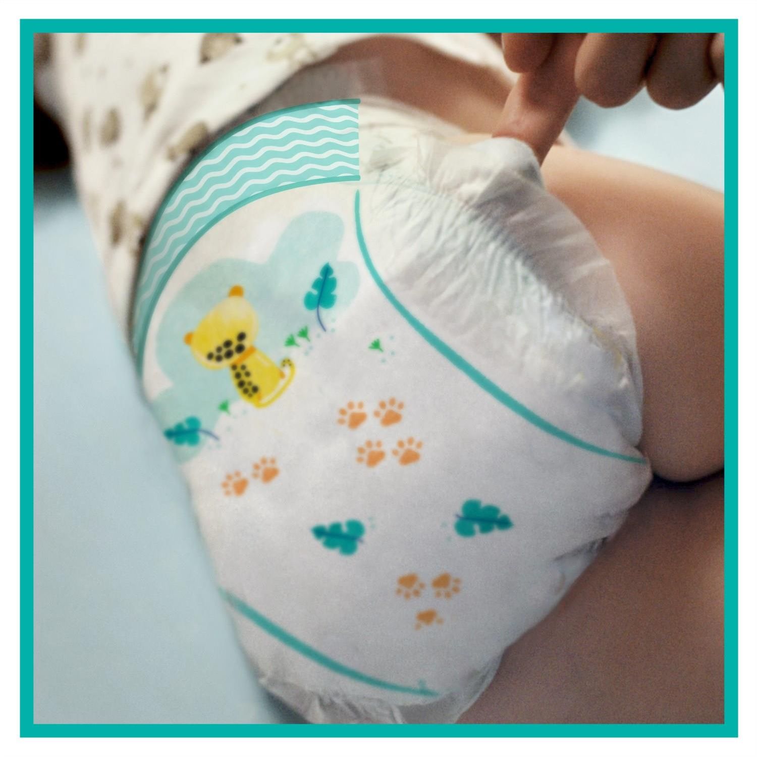 pampers active baby-dry 3 74 ceneo