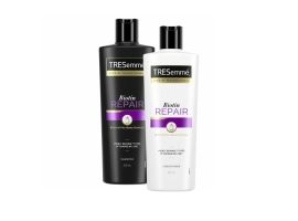 tresemme biotin szampon