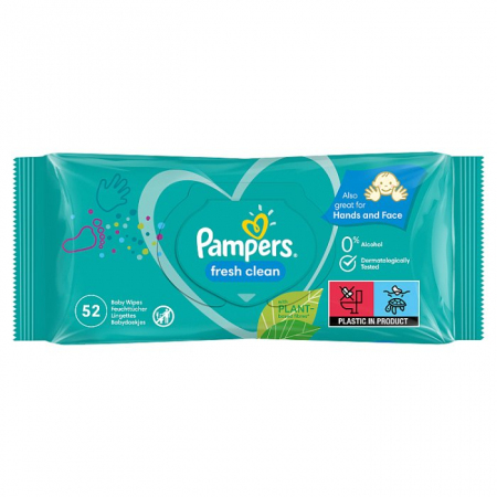 wkładka pampers