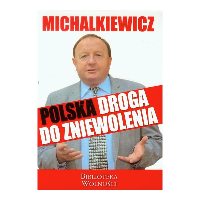 michałkiewicz pieluchy