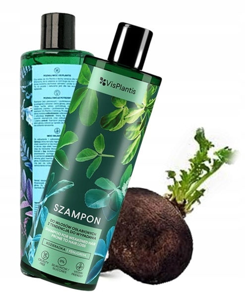 babuszka agafia szampon przeciwłupieżowy sklad
