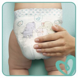 pampers 4 jaki wiek