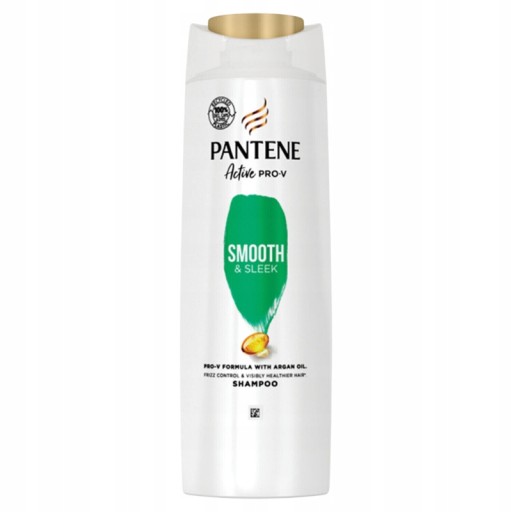 pantene szampon 400ml cena