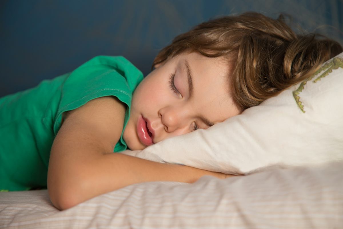 problemy z moczu u dzieci w nocy pieluchy