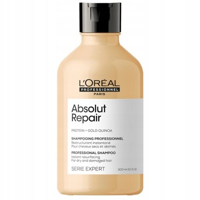 loréal professionnel pro classics szampon do wszystkich rodzajów włosów ceneo