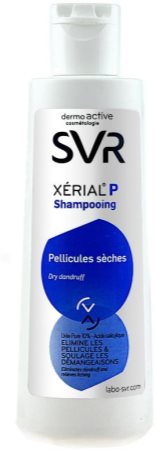 svr xerial p szampon