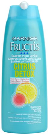 szampon fructis citrus detox gdzie kupic