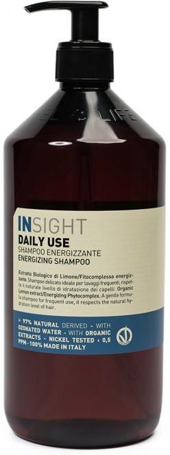 insight daily use szampon energetyzujący 900ml