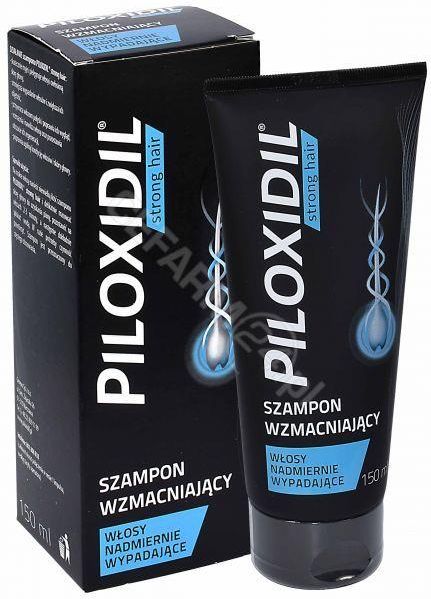 szampon piloxidil