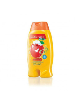 avon szampon dla dzieci skład