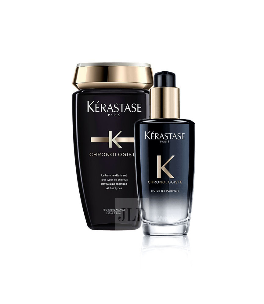 kerastase chronologiste olejek rewitalizujący do włosów 120ml