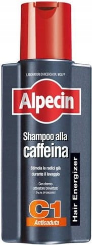 szampon alpecin site allegro.pl