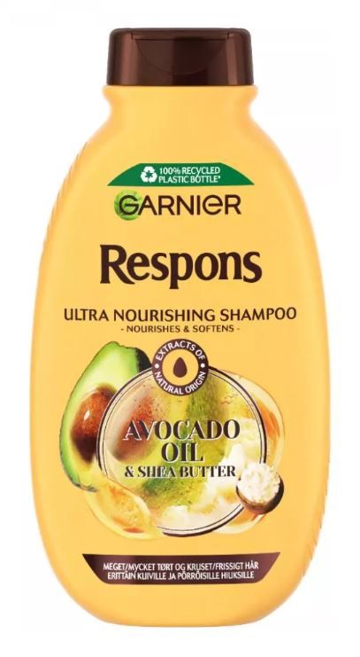 szampon do włosów avocado