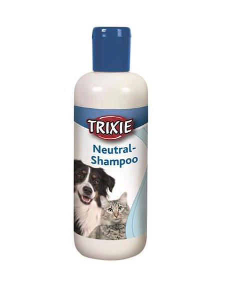 szampon dla kota domowy