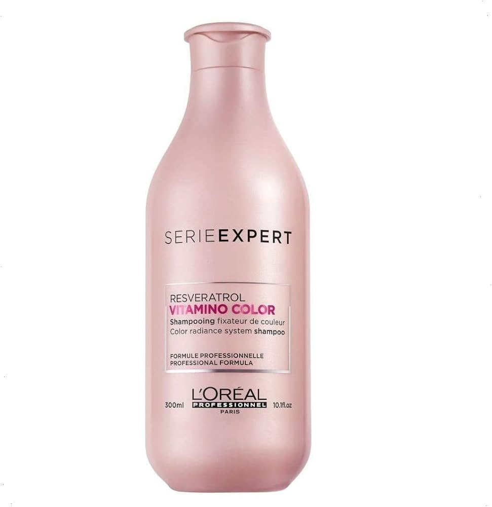 serie expert loreal szampon 300ml